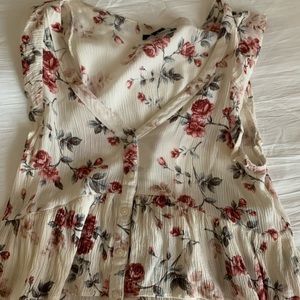 American Eagle Blouse